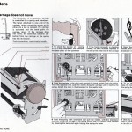 Руководство по ремонту печатной машинки